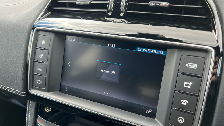 Jaguar F-Pace 2.0d R-Sport 5dr Auto AWD Diesel Estate